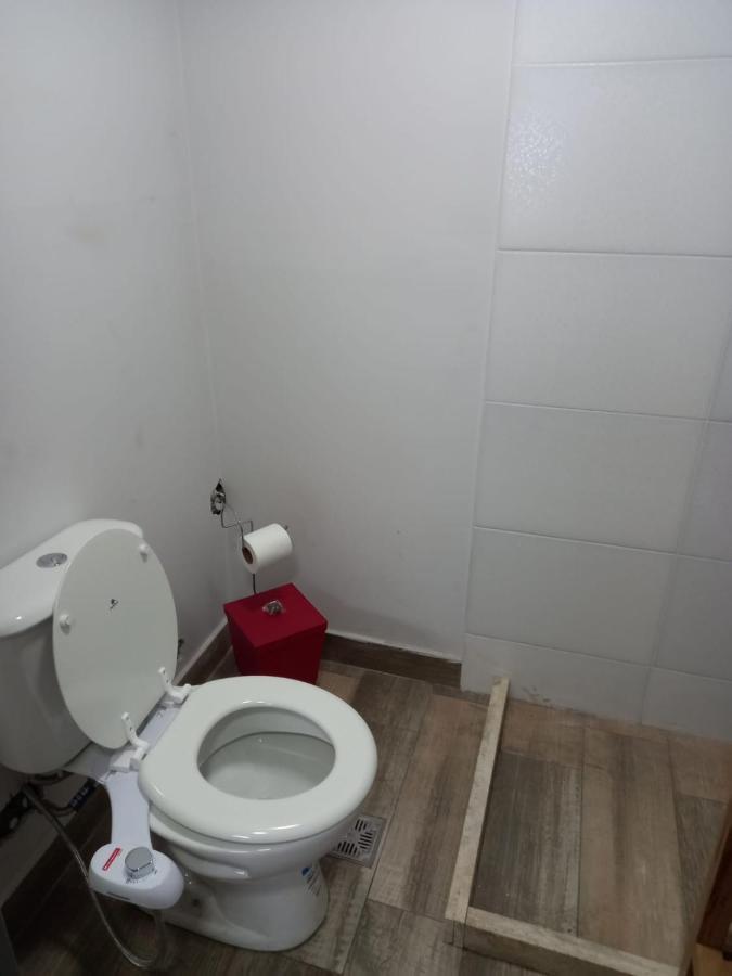 Departamento Espana Apartment Mendoza