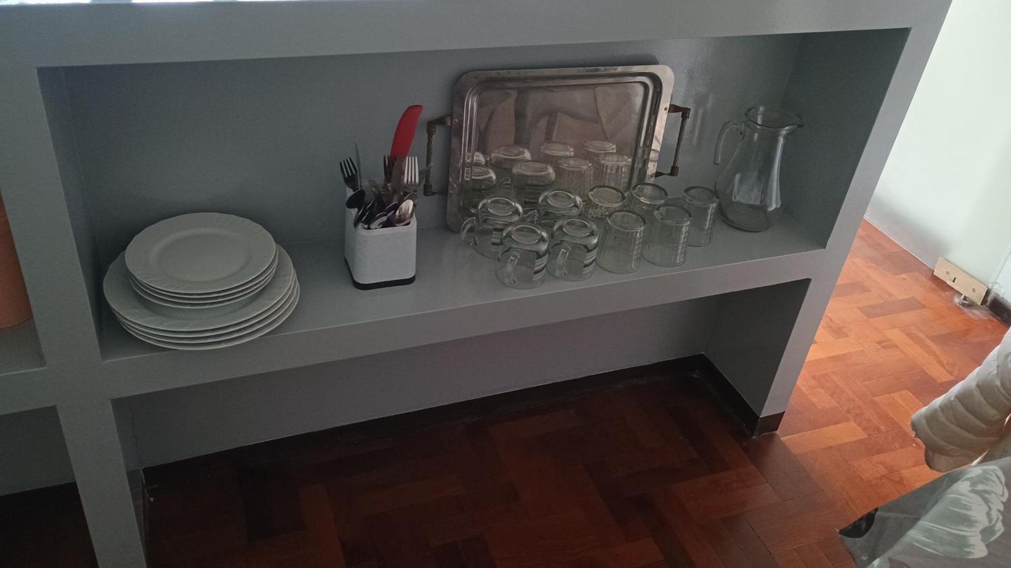 Departamento Espana Apartment Mendoza