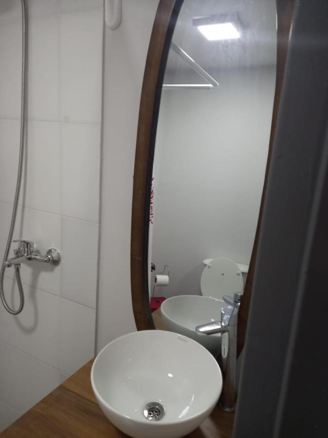 Departamento España Apartamento Mendoza