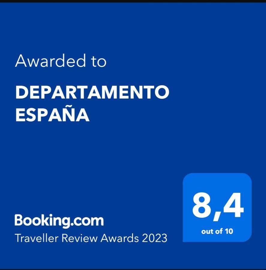 Departamento España Mendoza